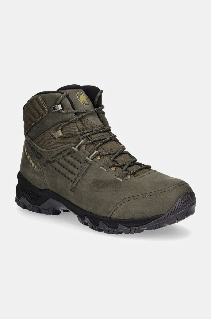 Mammut pantofi Mercury IV Mid GTX barbati