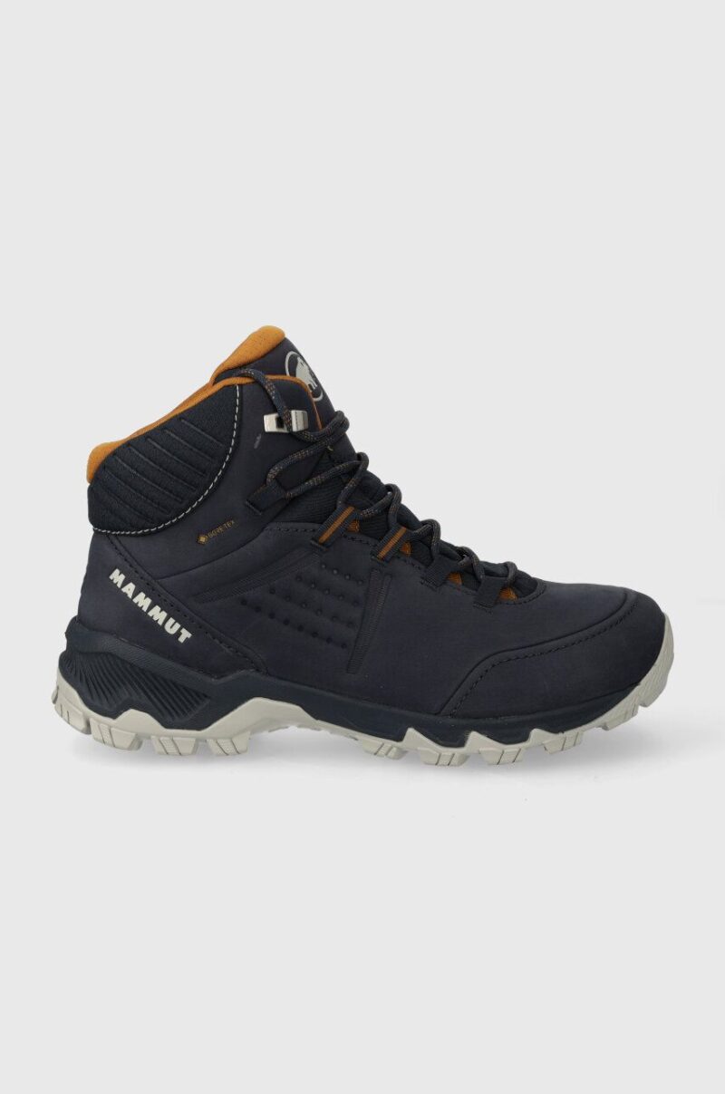 Mammut pantofi Nova IV Mid GTX femei