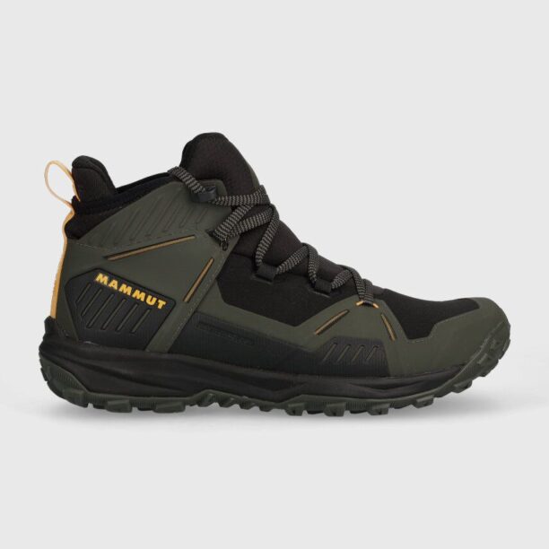 Mammut pantofi Saentis Pro WP barbati