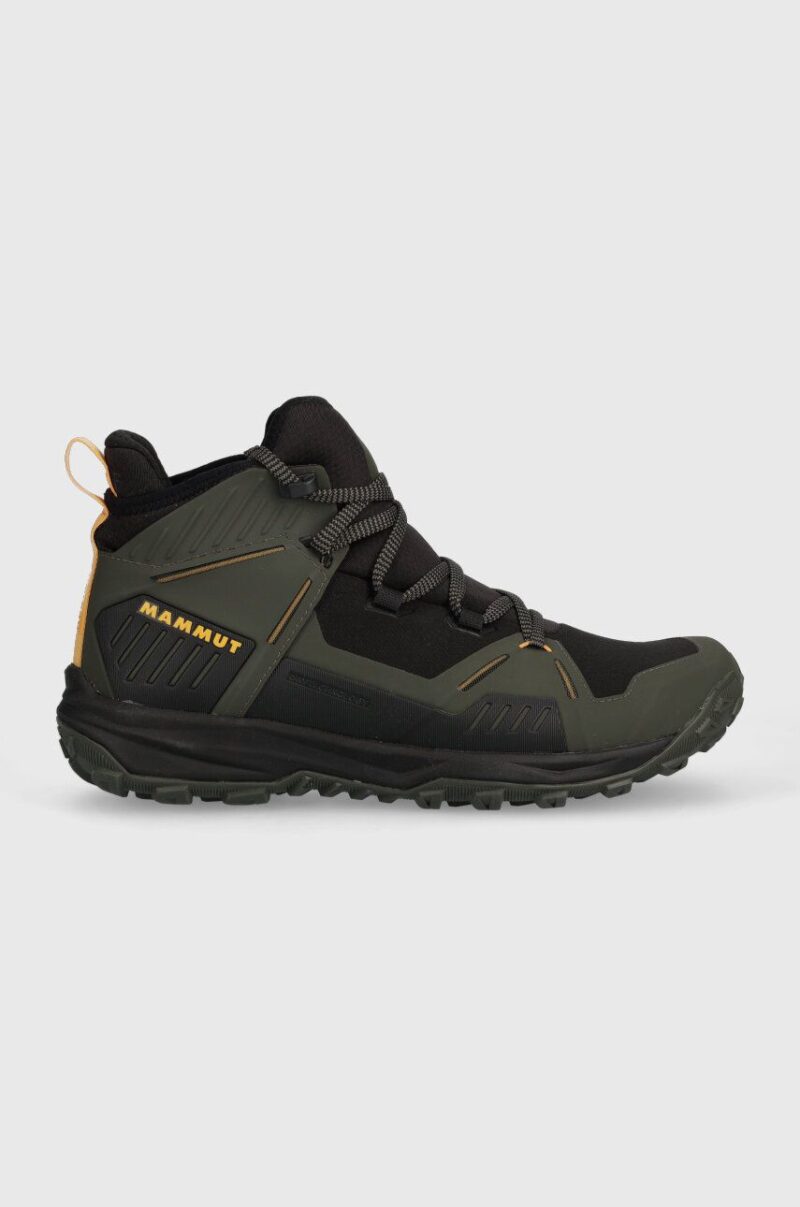 Mammut pantofi Saentis Pro WP barbati