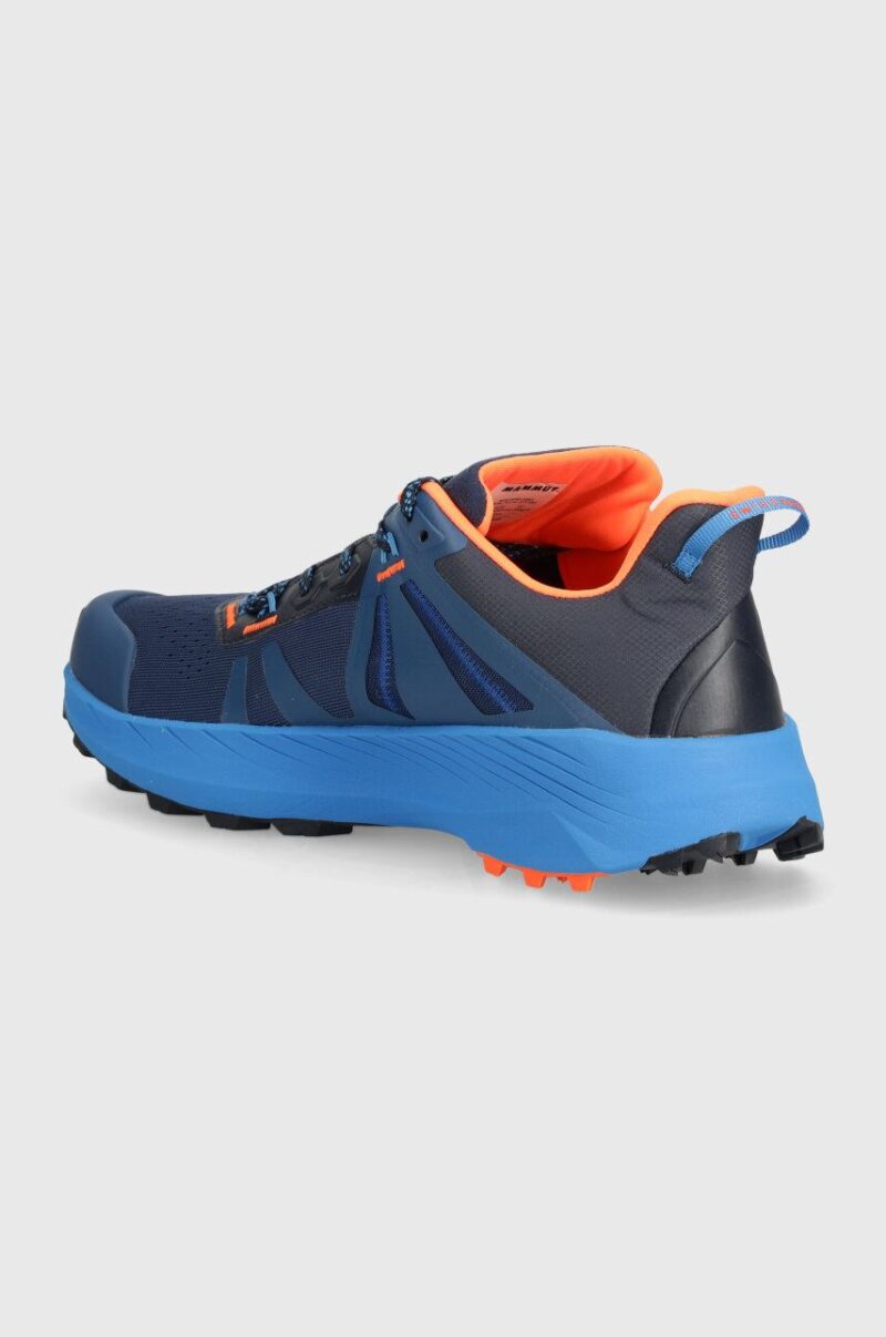 Mammut pantofi Saentis TR Low GTX barbati preţ