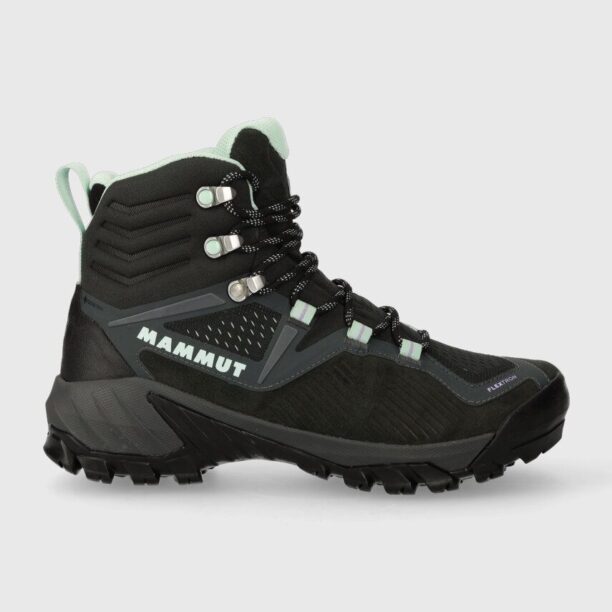 Mammut pantofi Sapuen High GTX femei