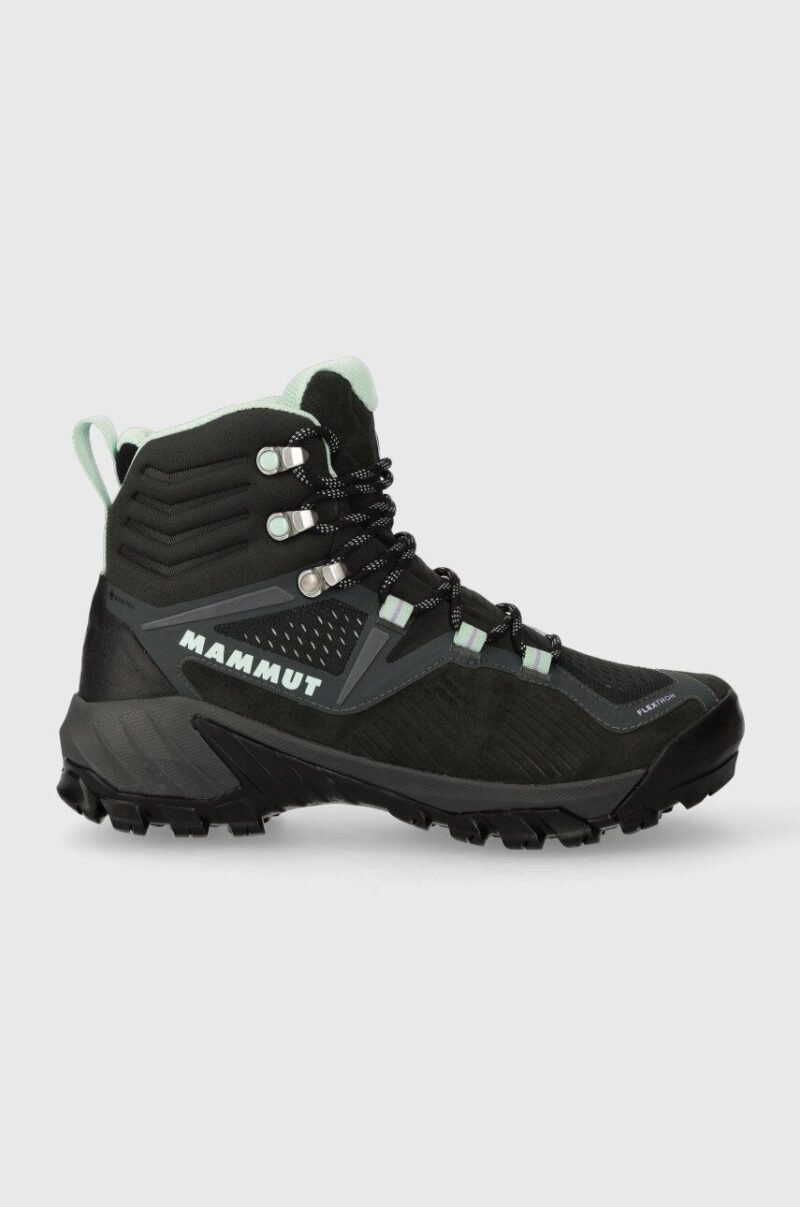 Mammut pantofi Sapuen High GTX femei