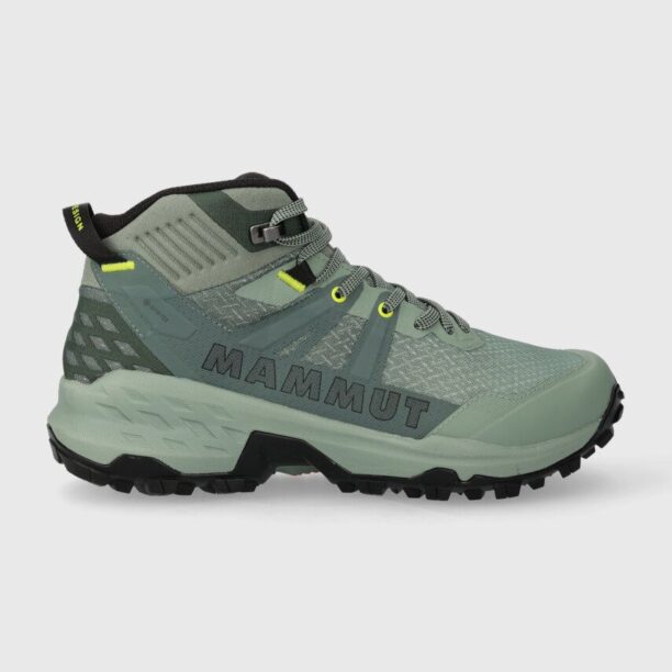 Mammut pantofi Sertig II Mid GTX femei