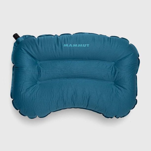 Mammut perna Ergonomic Pillow CFT culoarea rosu