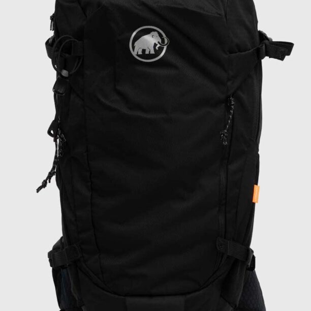 Mammut rucsac Lithium 15 culoarea negru