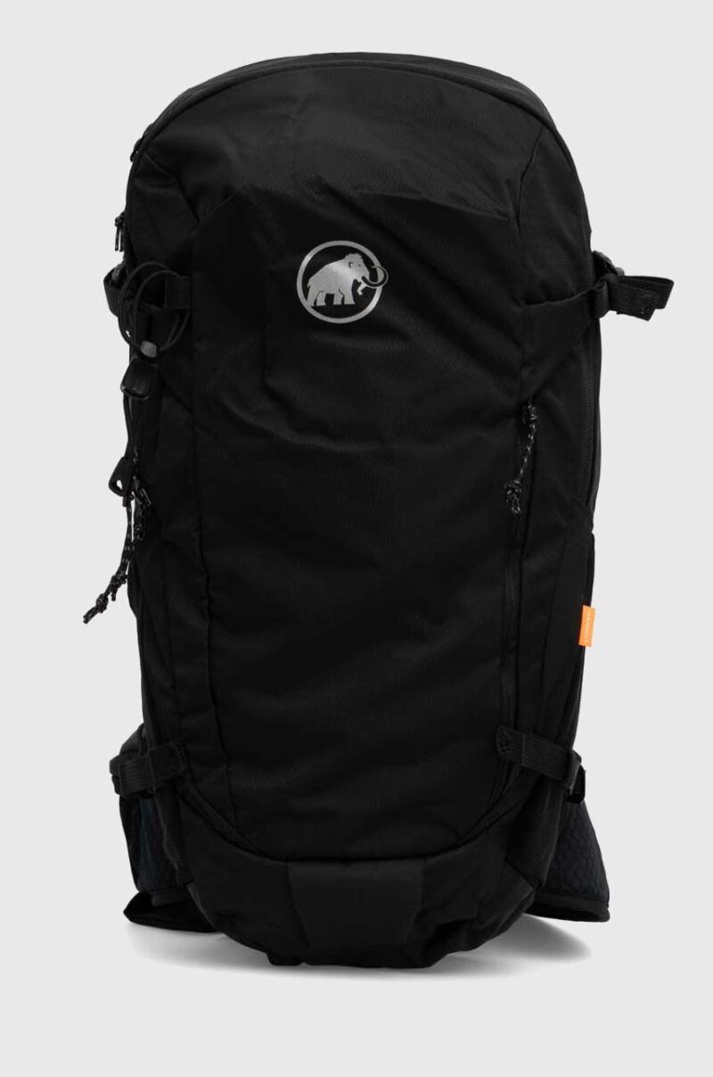 Mammut rucsac Lithium 15 culoarea negru