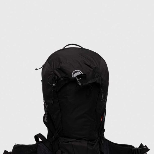 Mammut rucsac Lithium 20 culoarea negru