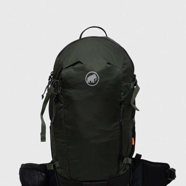 Mammut rucsac Lithium 20 culoarea verde