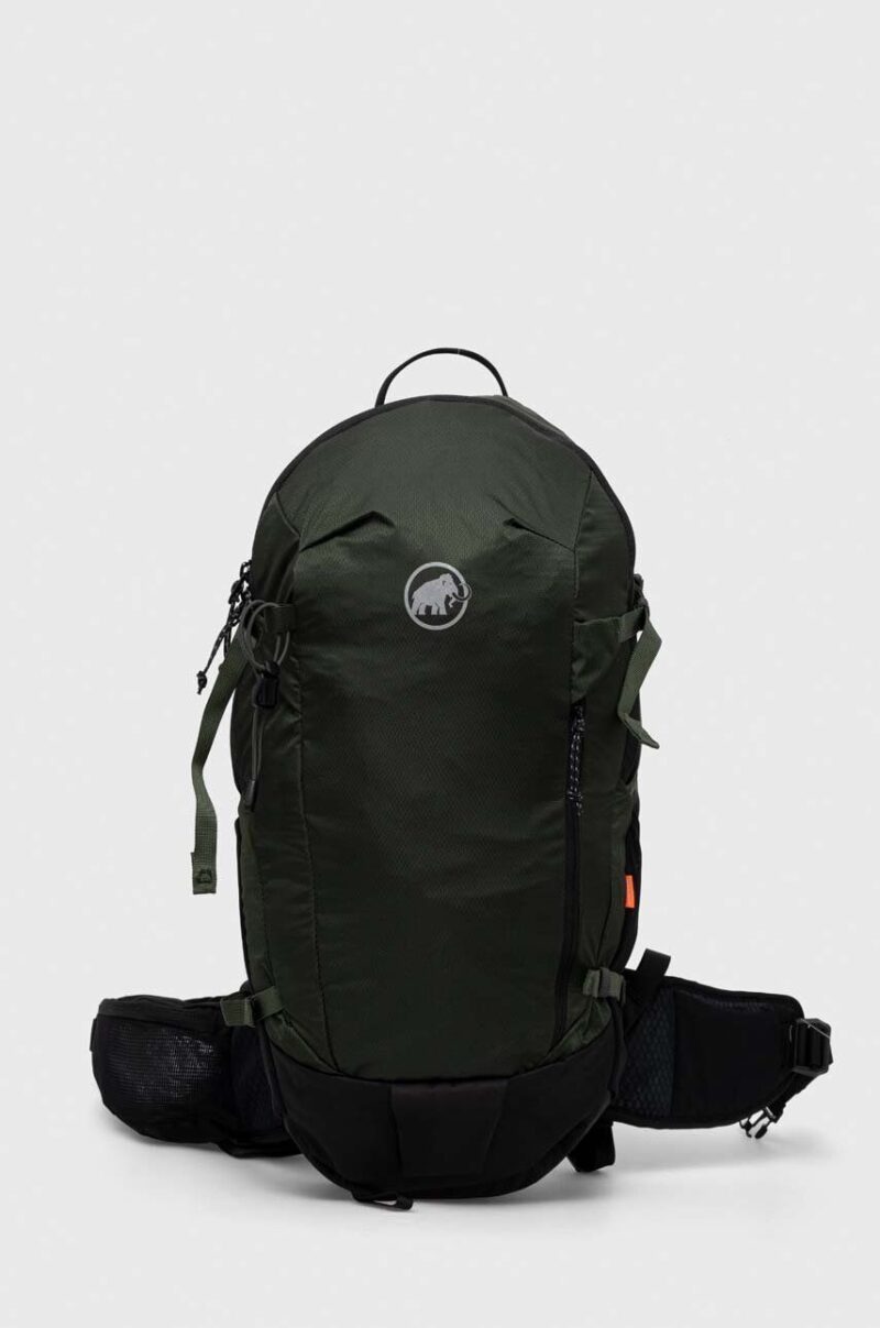 Mammut rucsac Lithium 20 culoarea verde