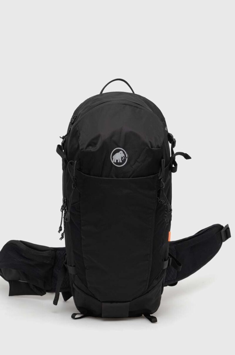 Mammut rucsac Lithium 25 culoarea negru