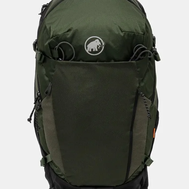 Mammut rucsac Lithium 25 culoarea verde