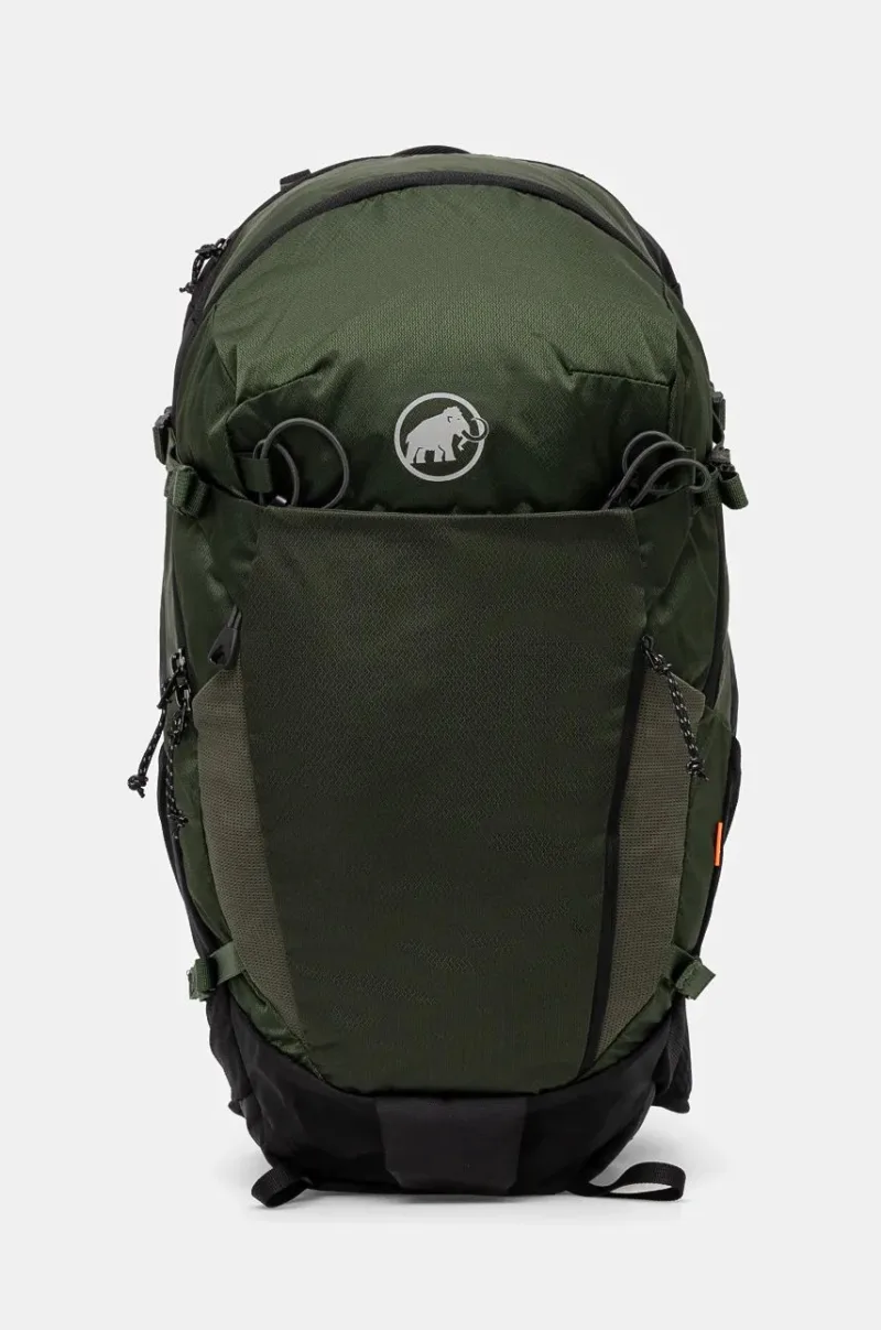 Mammut rucsac Lithium 25 culoarea verde