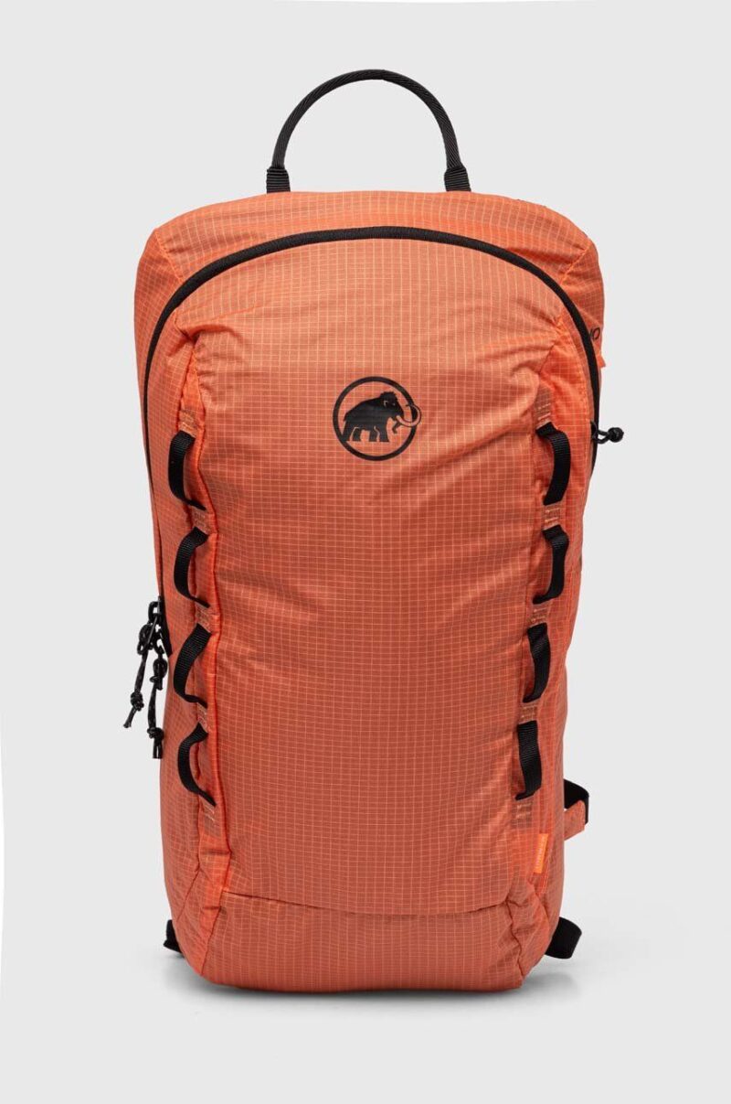 Mammut rucsac Neon Light culoarea portocaliu