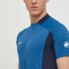 Mammut tricou sport Aenergy FL modelator