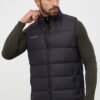 Mammut vestă sport cu puf Whitehorn IN culoarea negru