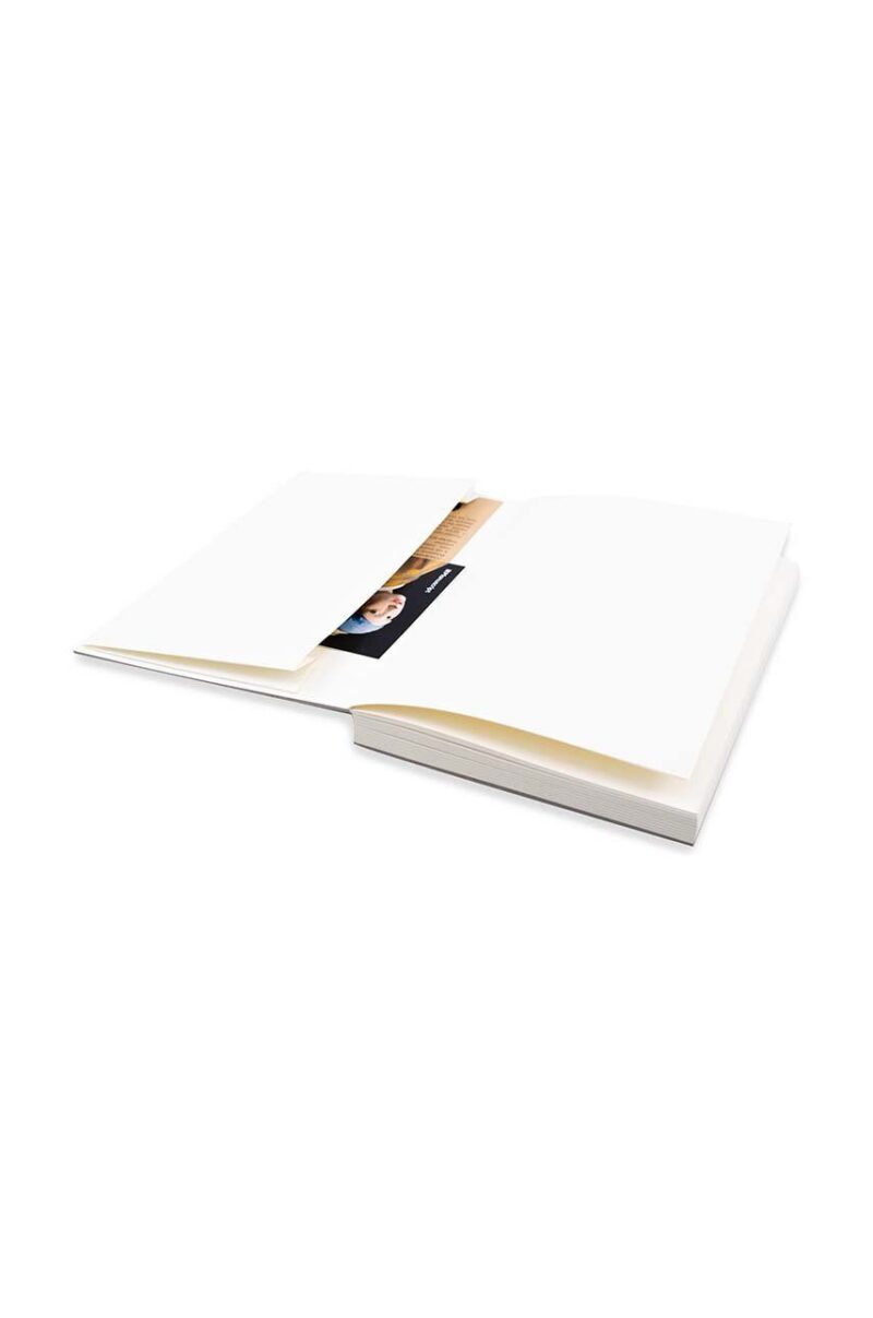 Manuscript notepad Black Plus preţ