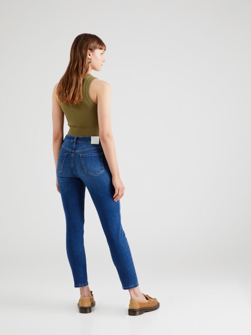 Marc Cain Jeans  albastru denim preţ