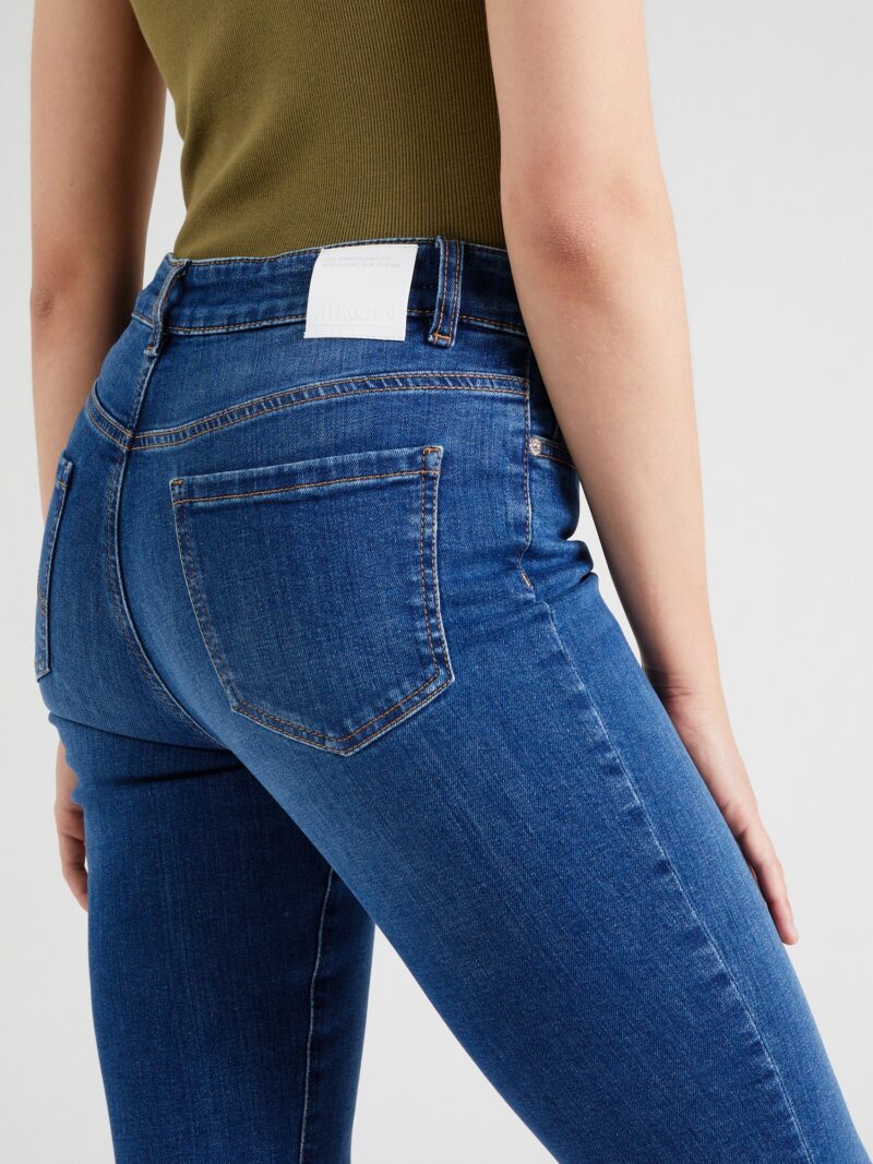 Preţ Marc Cain Jeans  albastru denim