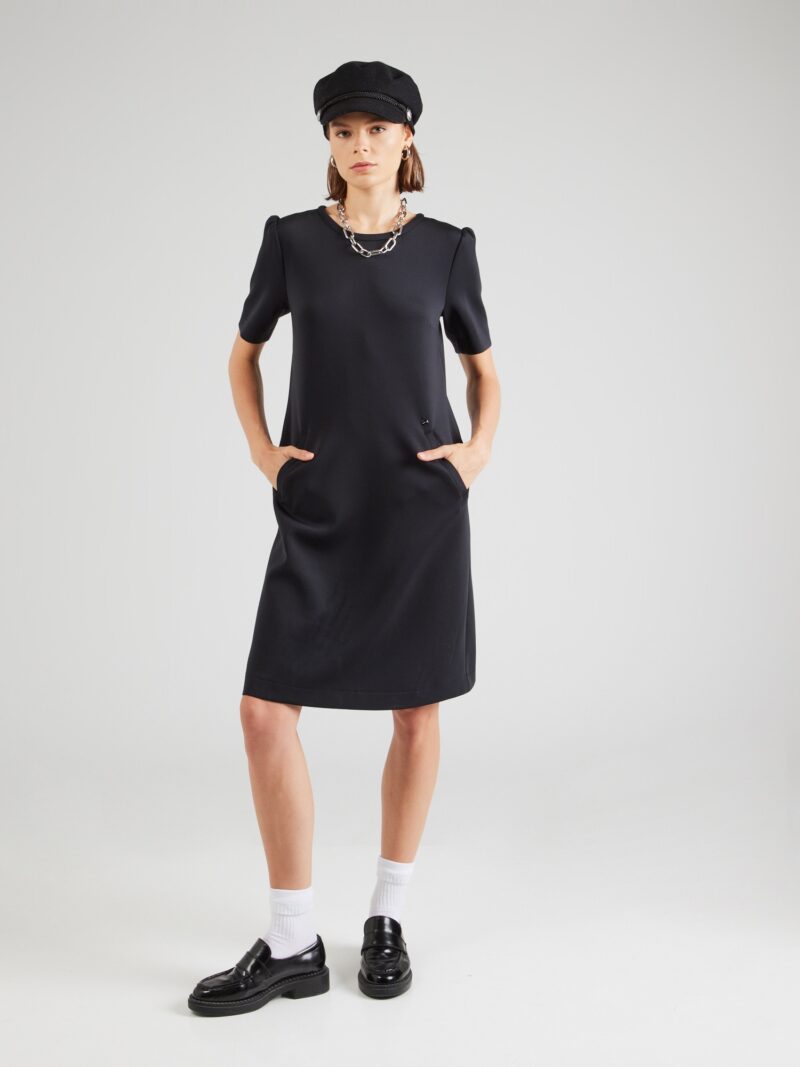 Marc Cain Rochie  negru