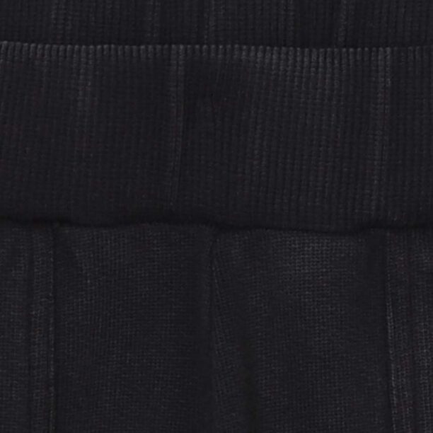 Marc Jacobs pantaloni scurți din bumbac pentru copii culoarea negru preţ