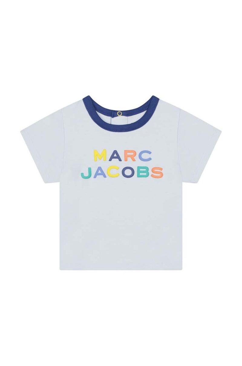 Marc Jacobs set de bumbac pentru bebelusi preţ