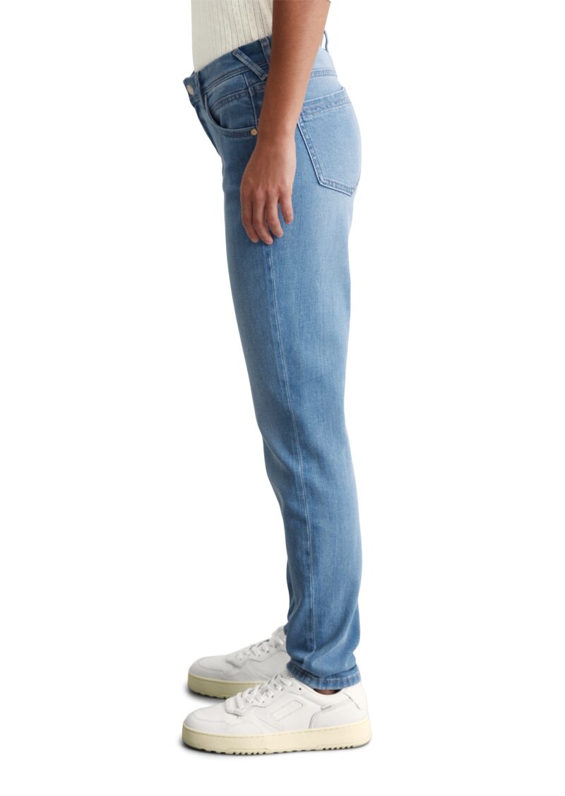 Marc O'Polo DENIM Jeans 'Alva'  albastru denim preţ