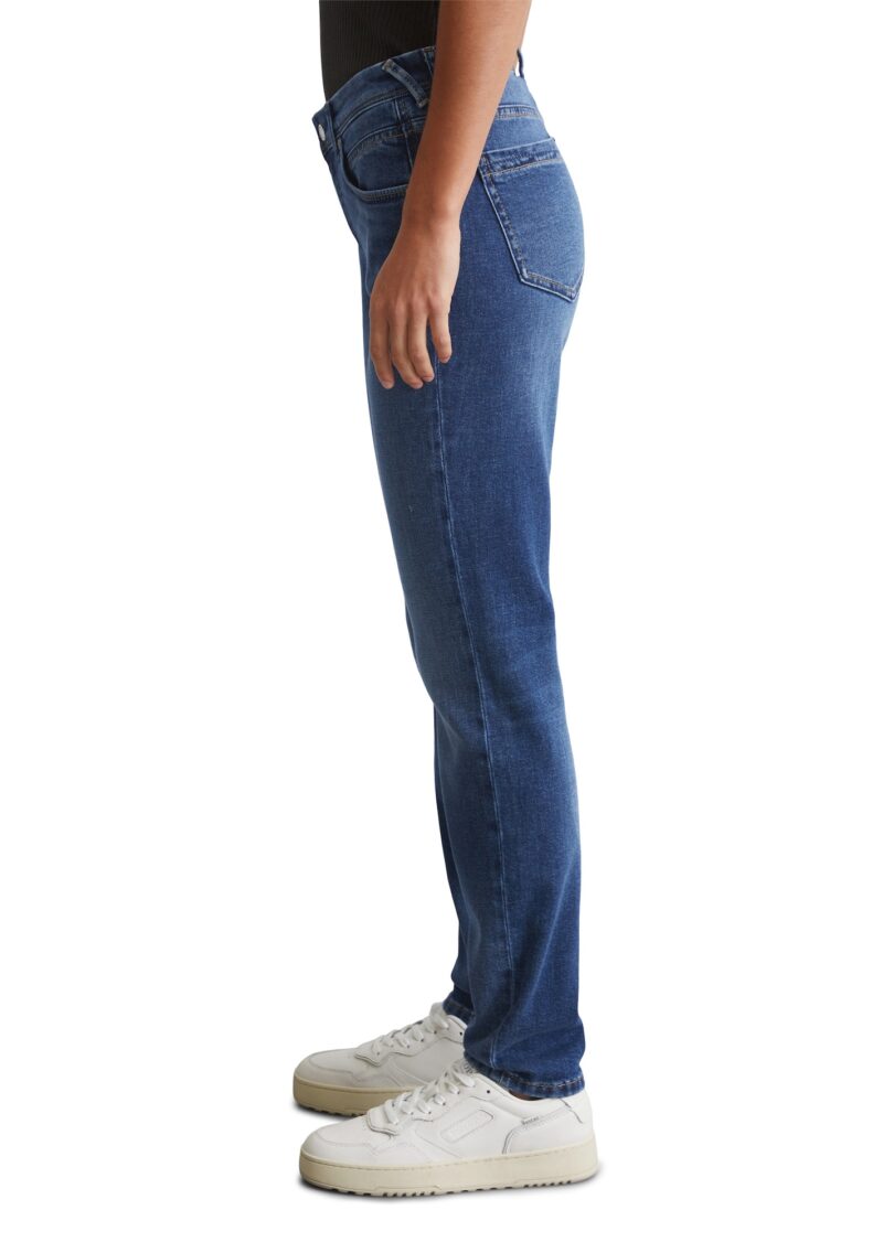 Marc O'Polo DENIM Jeans 'Alva'  albastru denim preţ