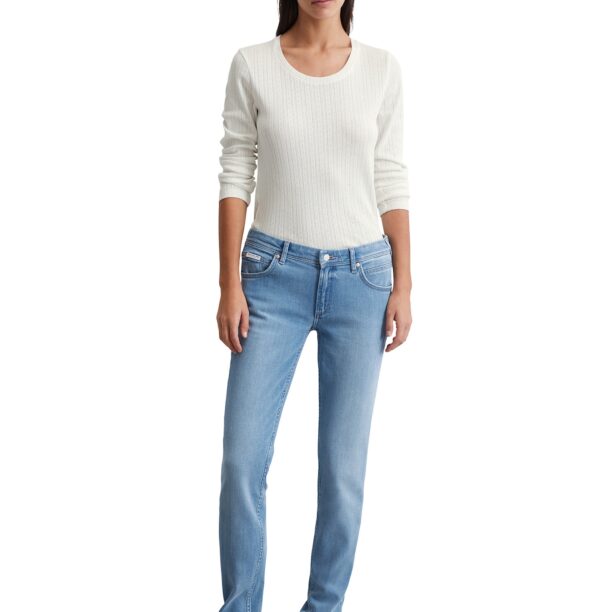 Marc O'Polo DENIM Jeans 'Alva'  albastru denim