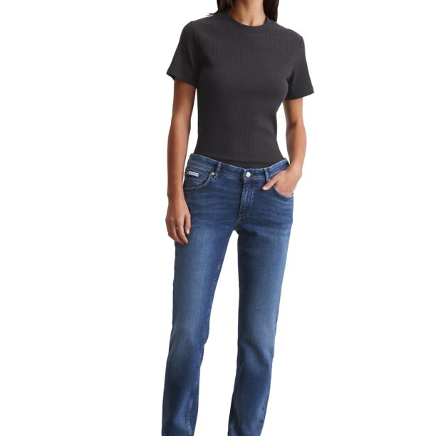 Marc O'Polo DENIM Jeans 'Alva'  albastru denim