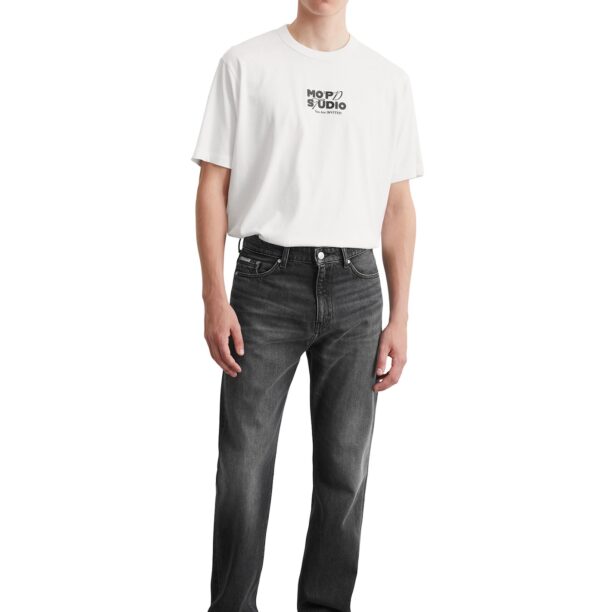 Marc O'Polo DENIM Jeans 'SVERRE'  negru denim