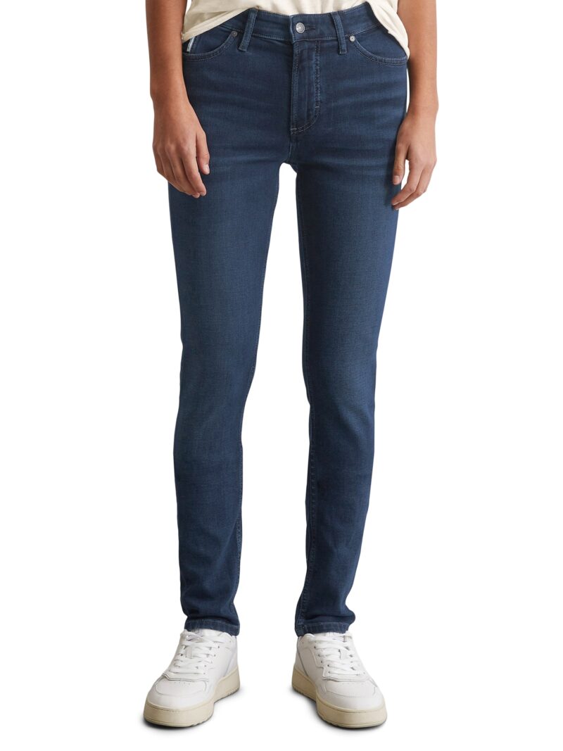 Marc O'Polo DENIM Jeans  bleumarin