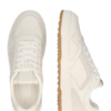 Marc O'Polo Sneaker low 'Carlo'  gri / alb