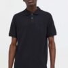 Marc O'Polo polo de bumbac culoarea negru