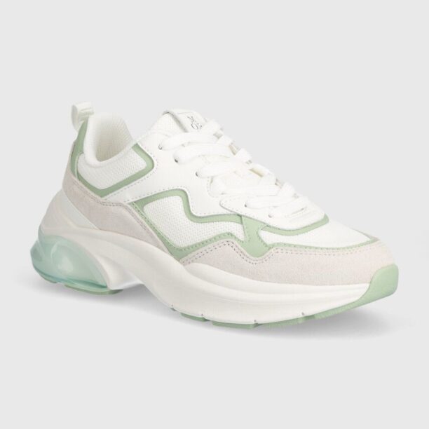 Marc O'Polo sneakers culoarea verde