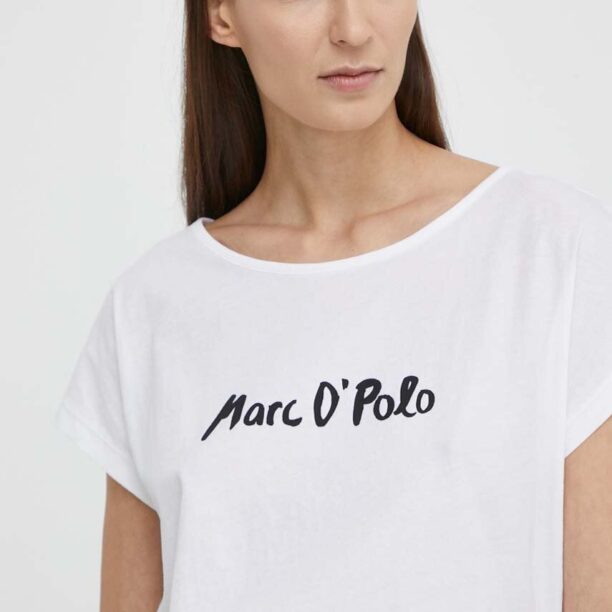 Marc O'Polo tricou din bumbac femei