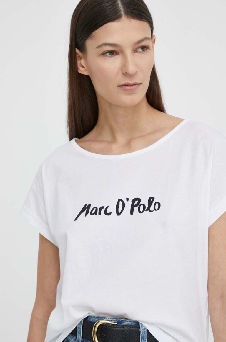 Marc O'Polo tricou din bumbac femei