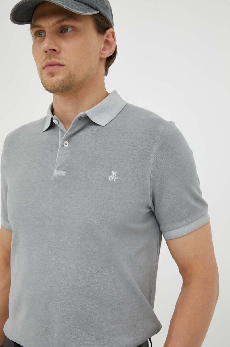 Marc O'Polo tricou polo barbati