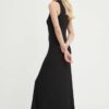 Marella rochie culoarea negru