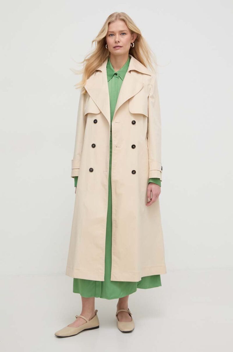 Marella trench femei