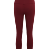 Marika Pantaloni sport 'DREW'  roșu burgundy