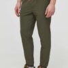 Marmot pantaloni de exterior Elche culoarea verde