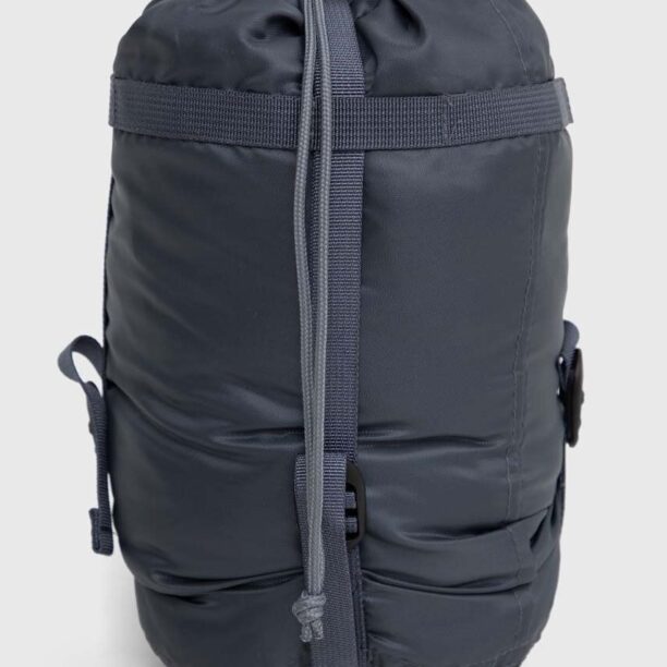 Marmot sac de dormit NanoWave 55 culoarea gri preţ