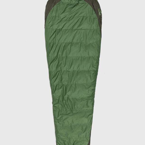 Marmot sac de dormit Trestles Elite Eco 30 culoarea verde