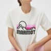 Marmot tricou femei