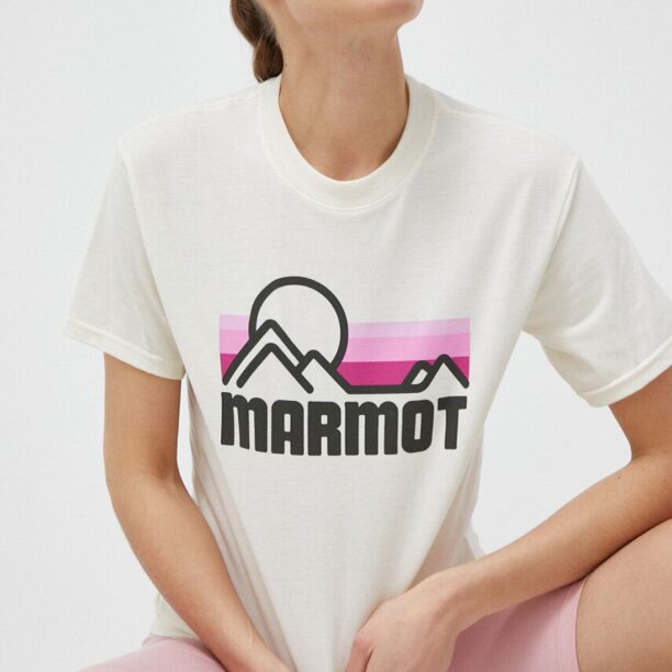 Marmot tricou femei