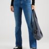 Mavi Jeans 'BELLA'  albastru denim