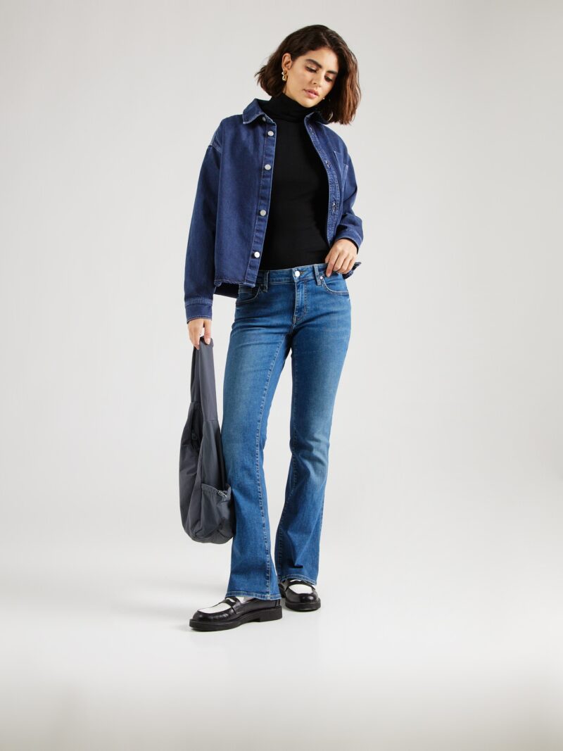 Cumpăra Mavi Jeans 'BELLA'  albastru denim