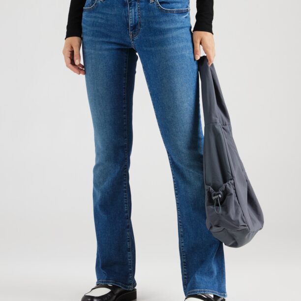 Mavi Jeans 'BELLA'  albastru denim