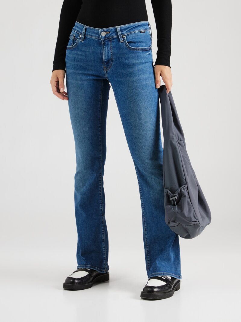 Mavi Jeans 'BELLA'  albastru denim